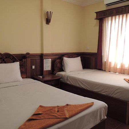 Banan Hotel Battambang Ngoại thất bức ảnh