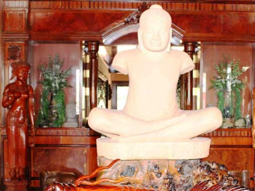 Banan Hotel Battambang Ngoại thất bức ảnh